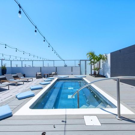 Shade Hotel شاطئ مانهاتن المظهر الخارجي الصورة
