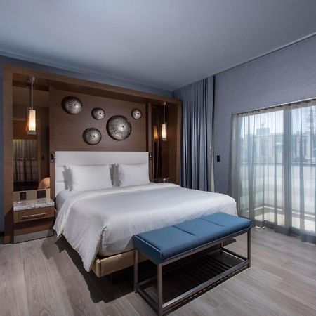 Shade Hotel شاطئ مانهاتن المظهر الخارجي الصورة