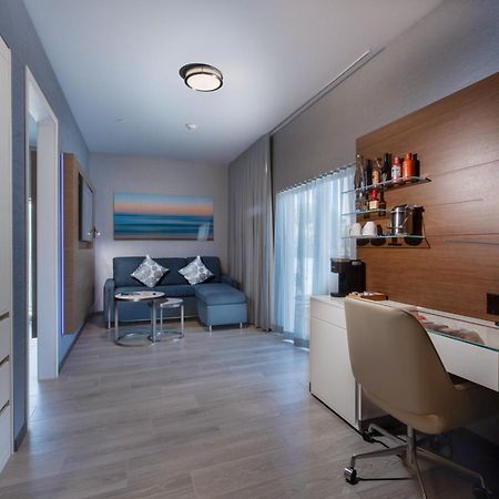 Shade Hotel شاطئ مانهاتن المظهر الخارجي الصورة