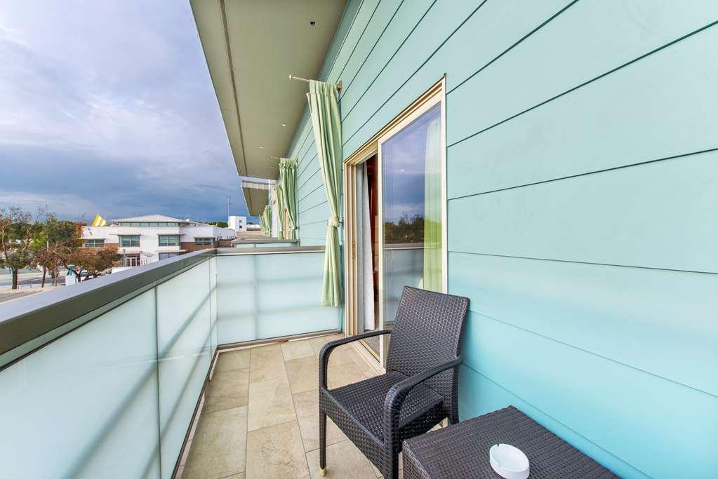 Shade Hotel شاطئ مانهاتن المظهر الخارجي الصورة