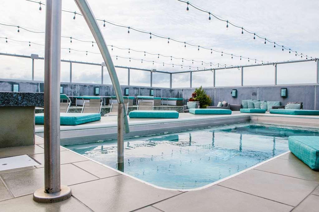 Shade Hotel شاطئ مانهاتن المظهر الخارجي الصورة
