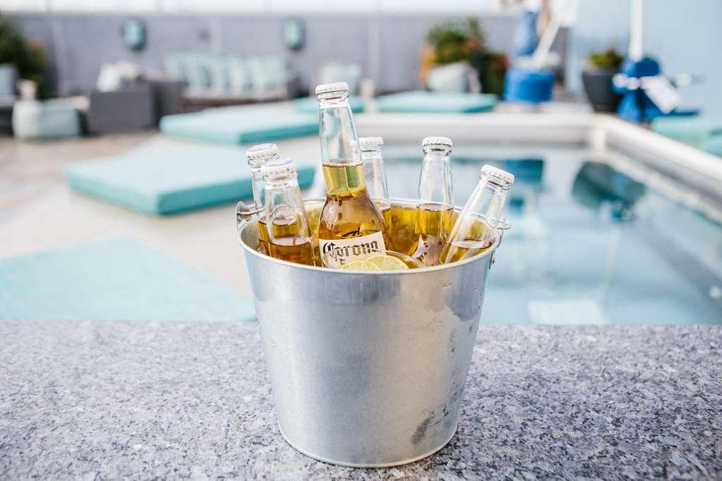 Shade Hotel شاطئ مانهاتن المظهر الخارجي الصورة