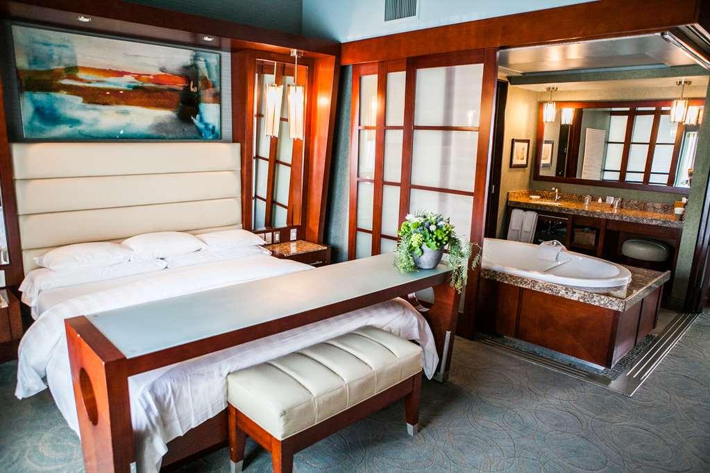 Shade Hotel شاطئ مانهاتن الغرفة الصورة
