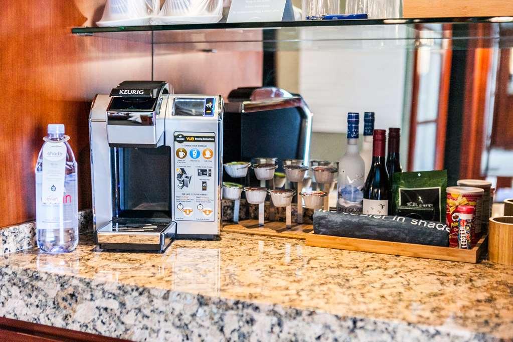 Shade Hotel شاطئ مانهاتن الغرفة الصورة