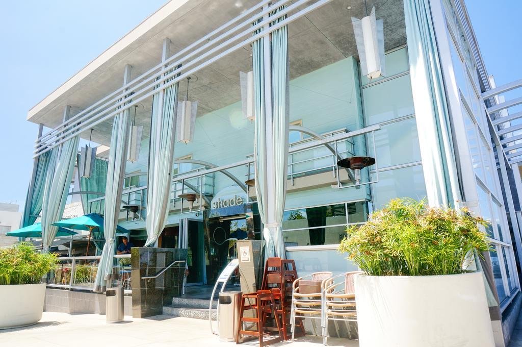Shade Hotel شاطئ مانهاتن المظهر الخارجي الصورة