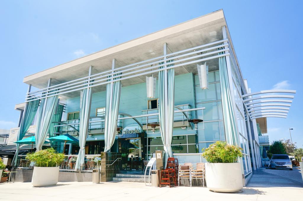 Shade Hotel شاطئ مانهاتن المظهر الخارجي الصورة