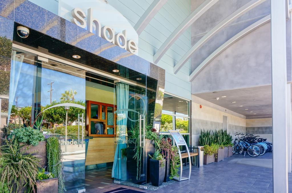 Shade Hotel شاطئ مانهاتن المظهر الخارجي الصورة