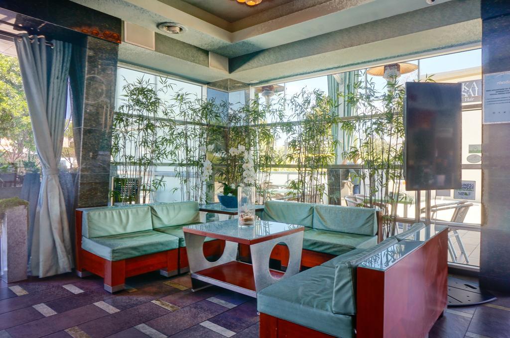 Shade Hotel شاطئ مانهاتن المظهر الخارجي الصورة