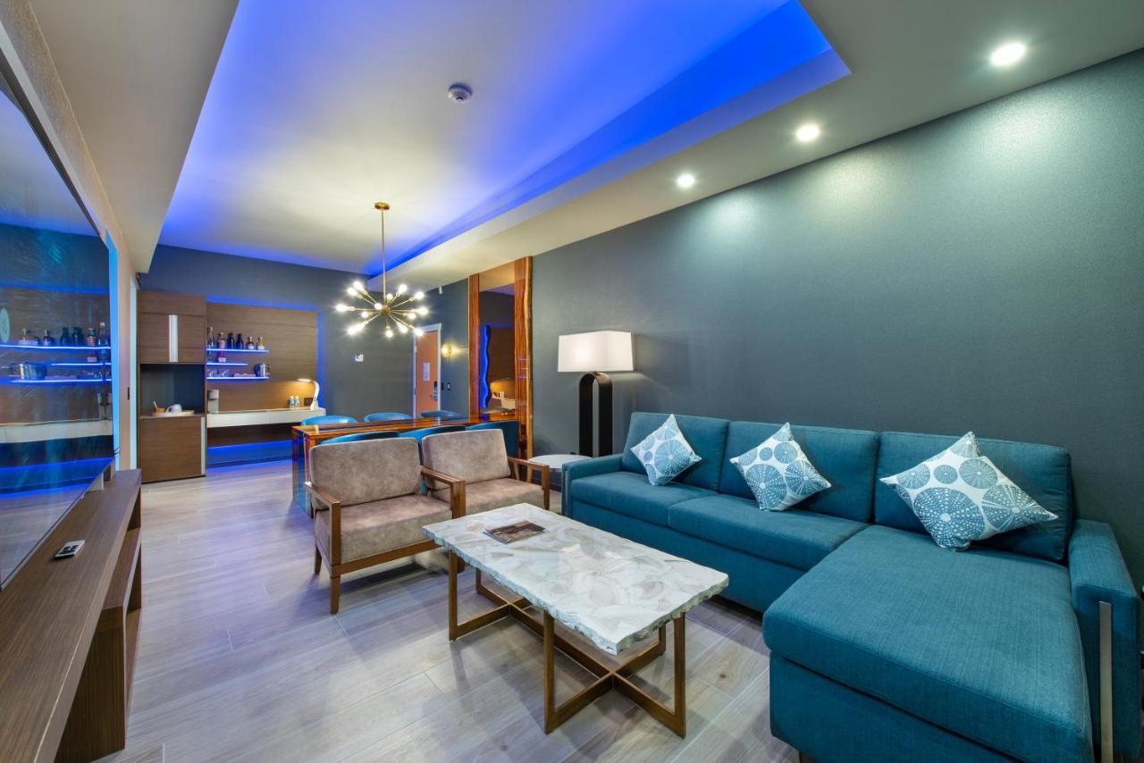 Shade Hotel شاطئ مانهاتن المظهر الخارجي الصورة