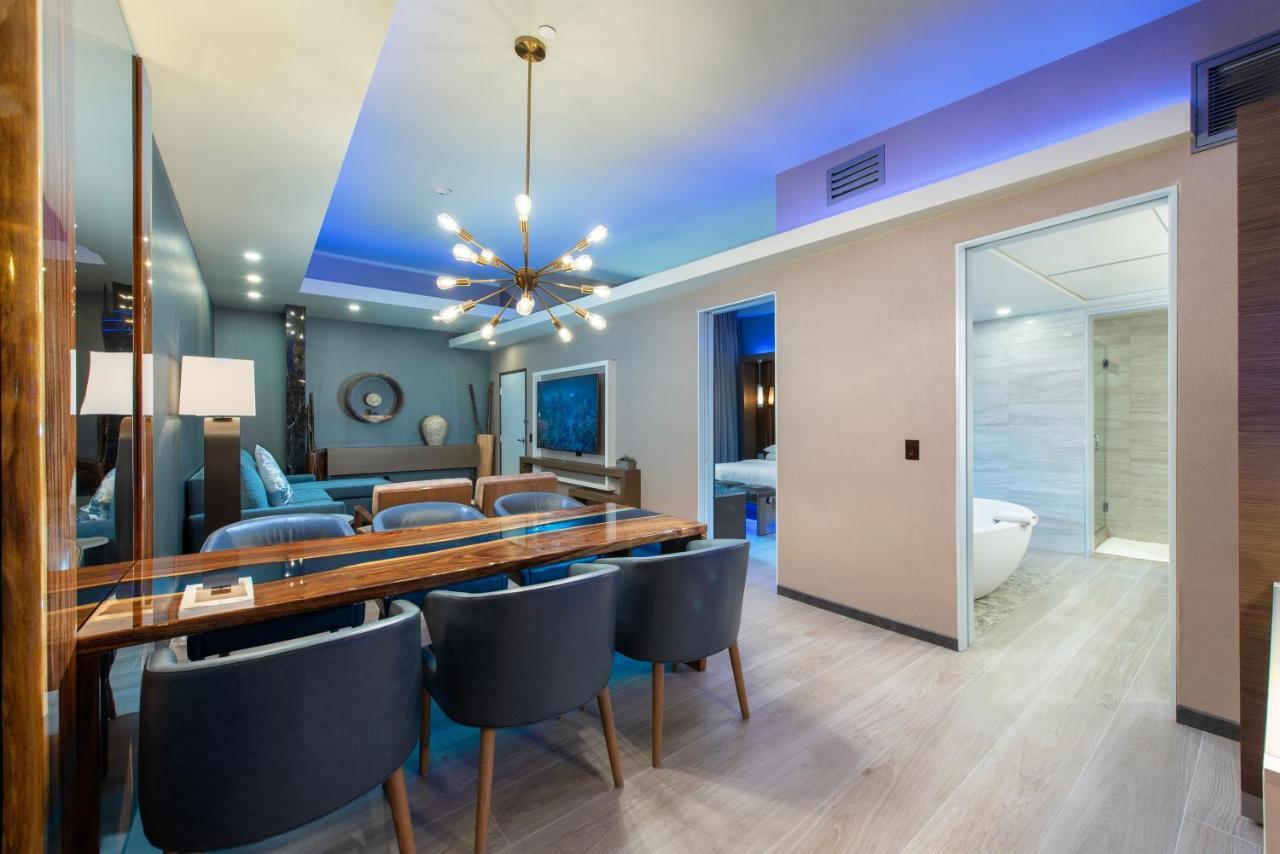 Shade Hotel شاطئ مانهاتن المظهر الخارجي الصورة
