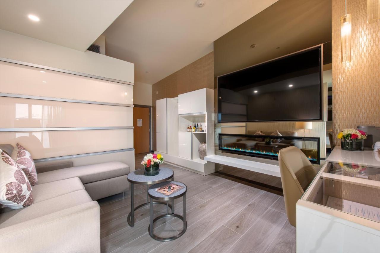 Shade Hotel شاطئ مانهاتن المظهر الخارجي الصورة