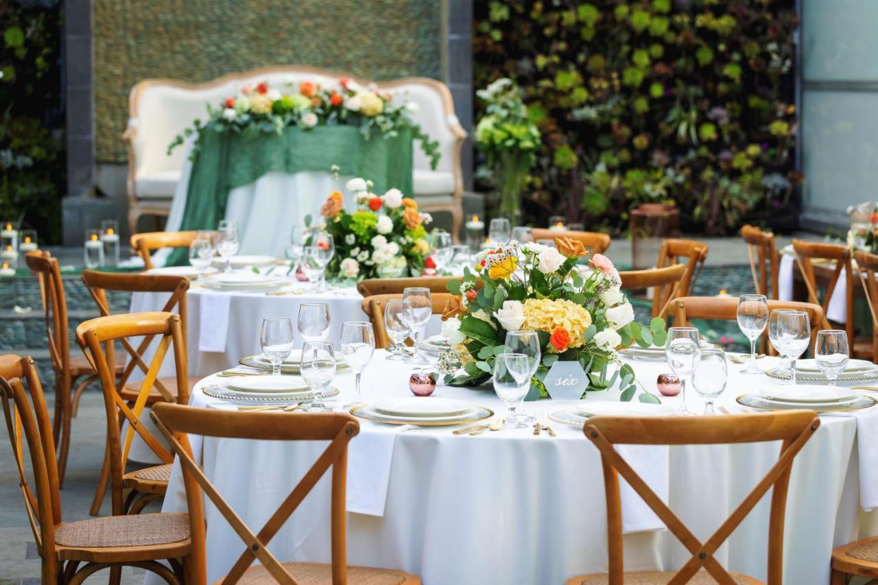 Shade Hotel شاطئ مانهاتن المظهر الخارجي الصورة