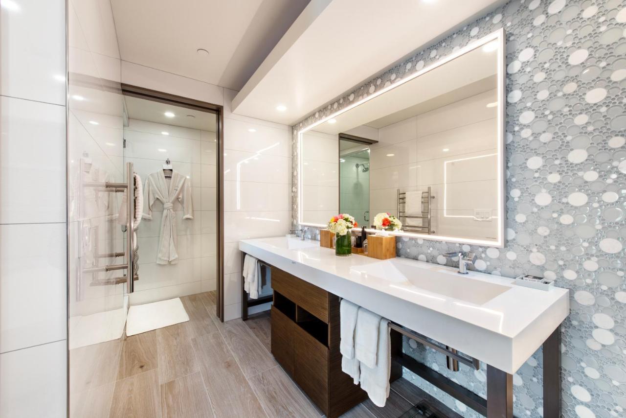 Shade Hotel شاطئ مانهاتن المظهر الخارجي الصورة