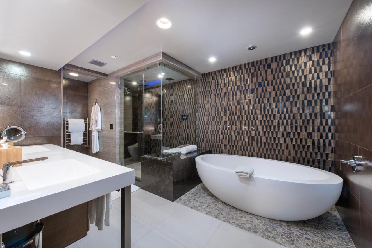Shade Hotel شاطئ مانهاتن المظهر الخارجي الصورة