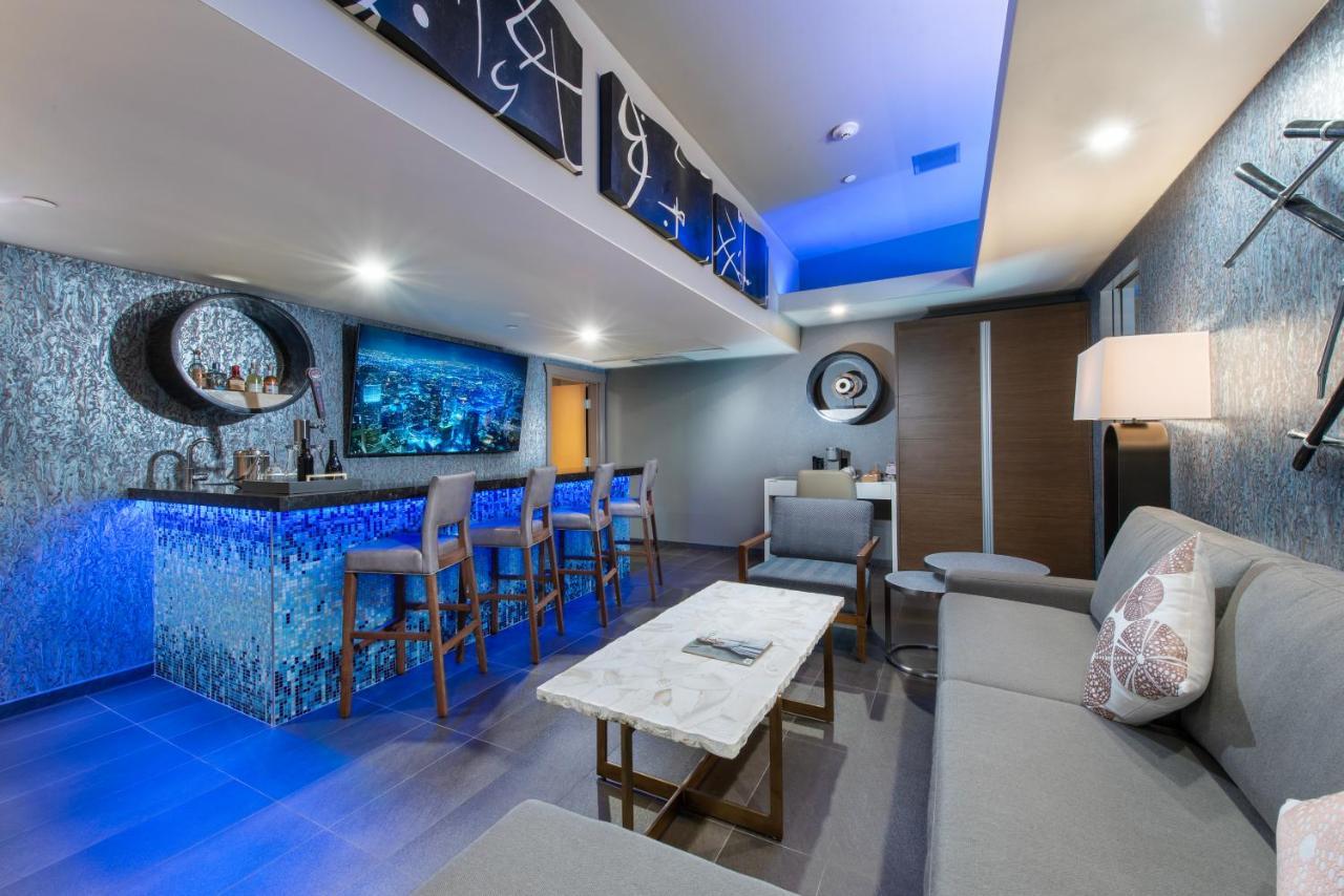 Shade Hotel شاطئ مانهاتن المظهر الخارجي الصورة
