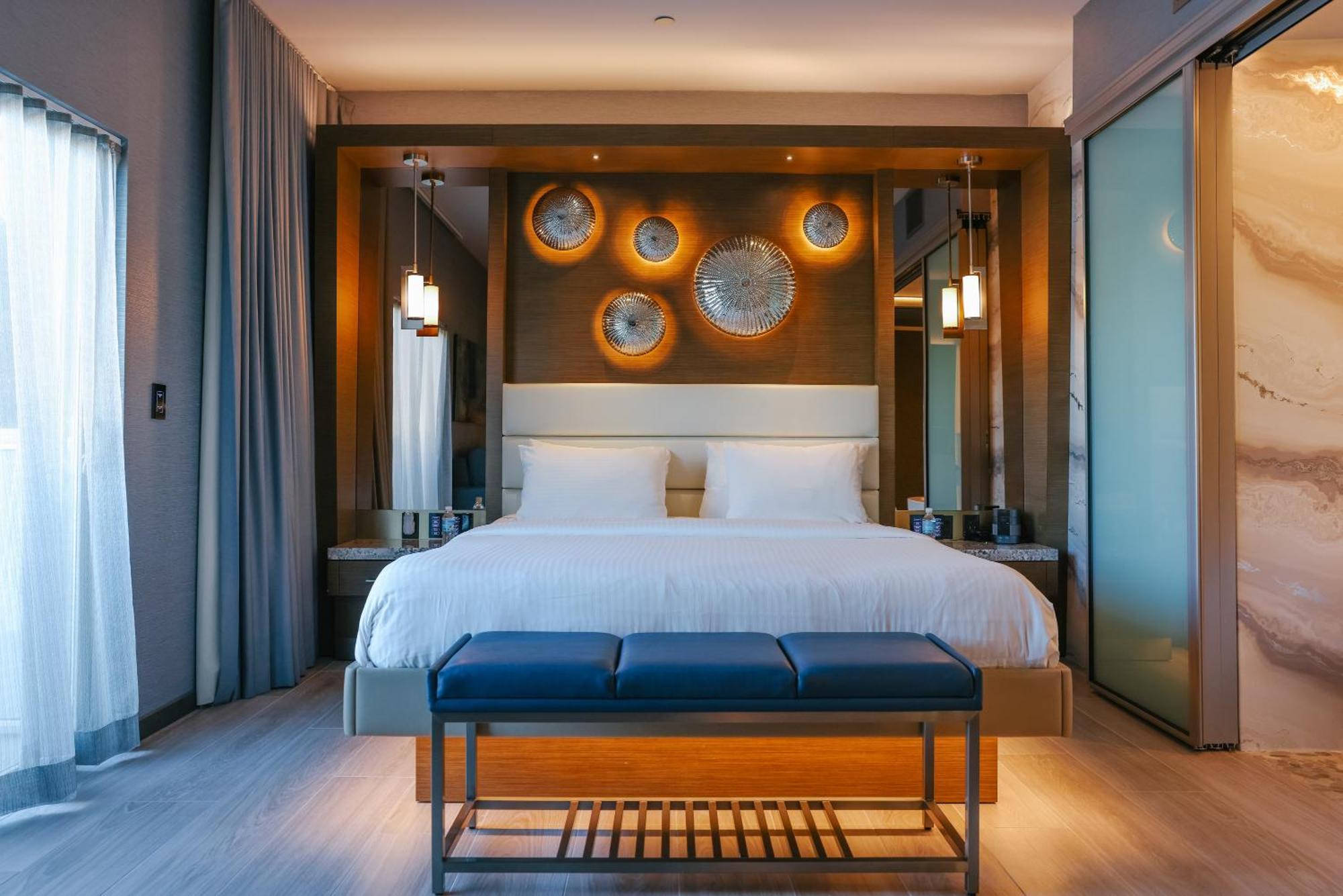 Shade Hotel شاطئ مانهاتن المظهر الخارجي الصورة