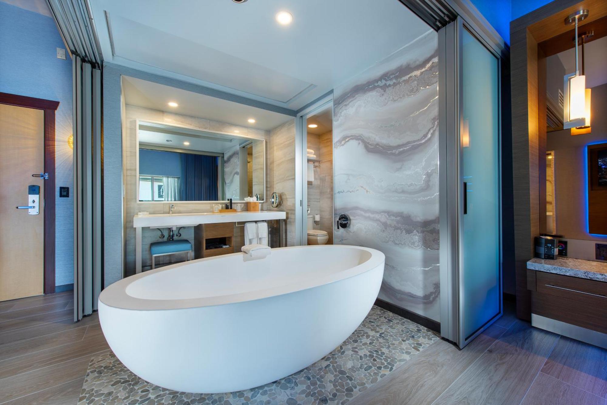 Shade Hotel شاطئ مانهاتن المظهر الخارجي الصورة