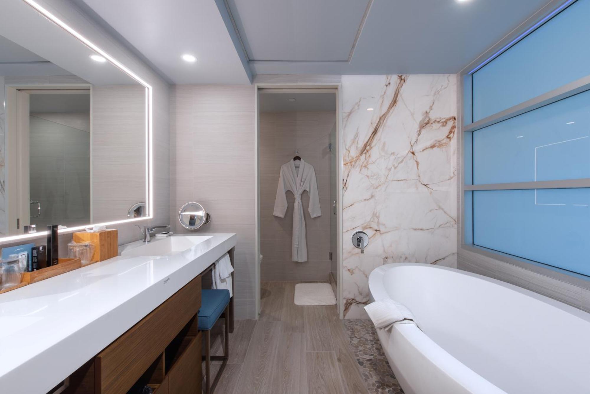 Shade Hotel شاطئ مانهاتن المظهر الخارجي الصورة
