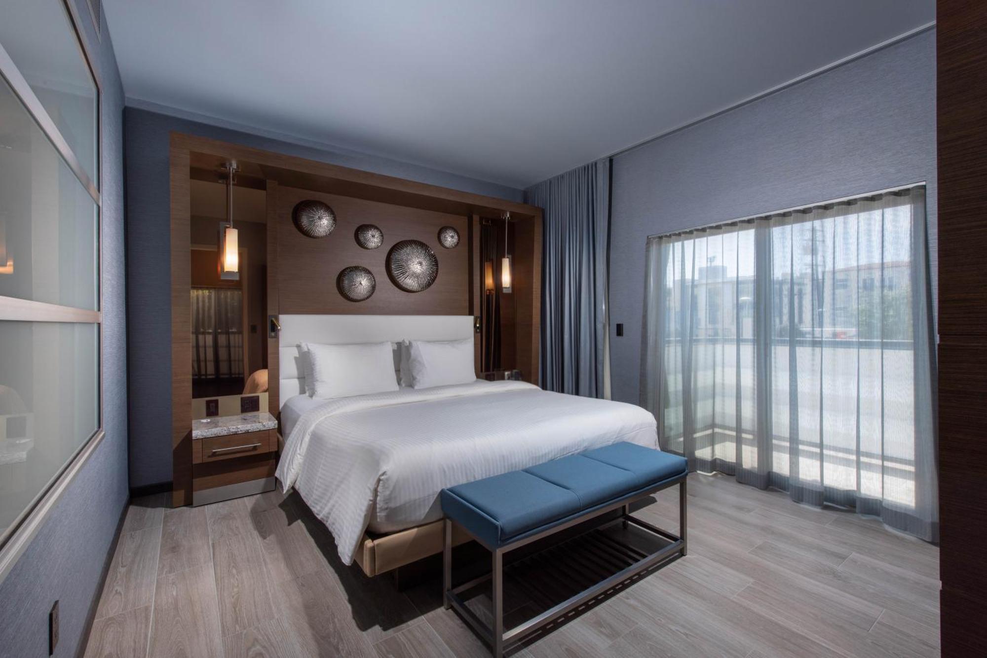 Shade Hotel شاطئ مانهاتن المظهر الخارجي الصورة