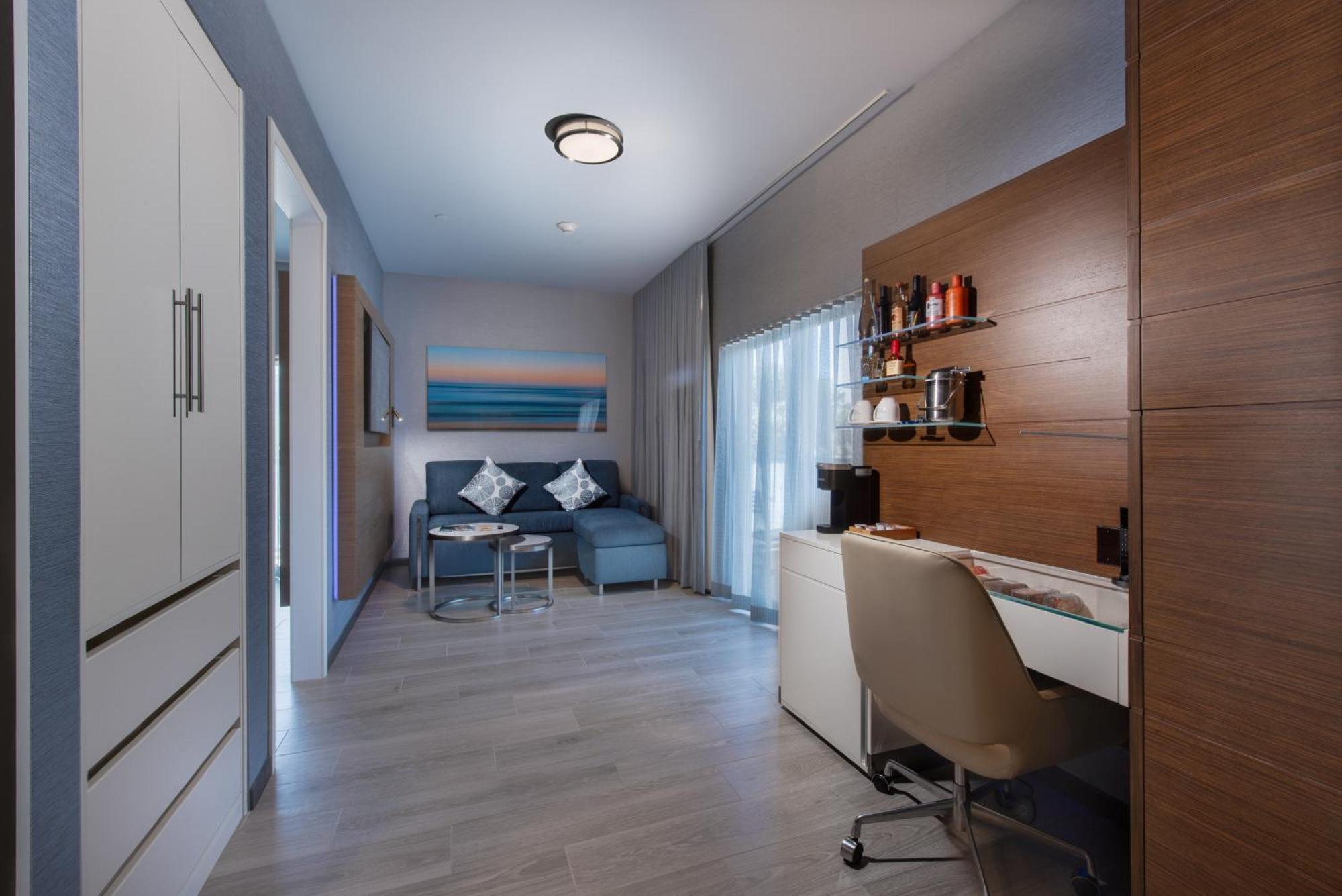 Shade Hotel شاطئ مانهاتن المظهر الخارجي الصورة