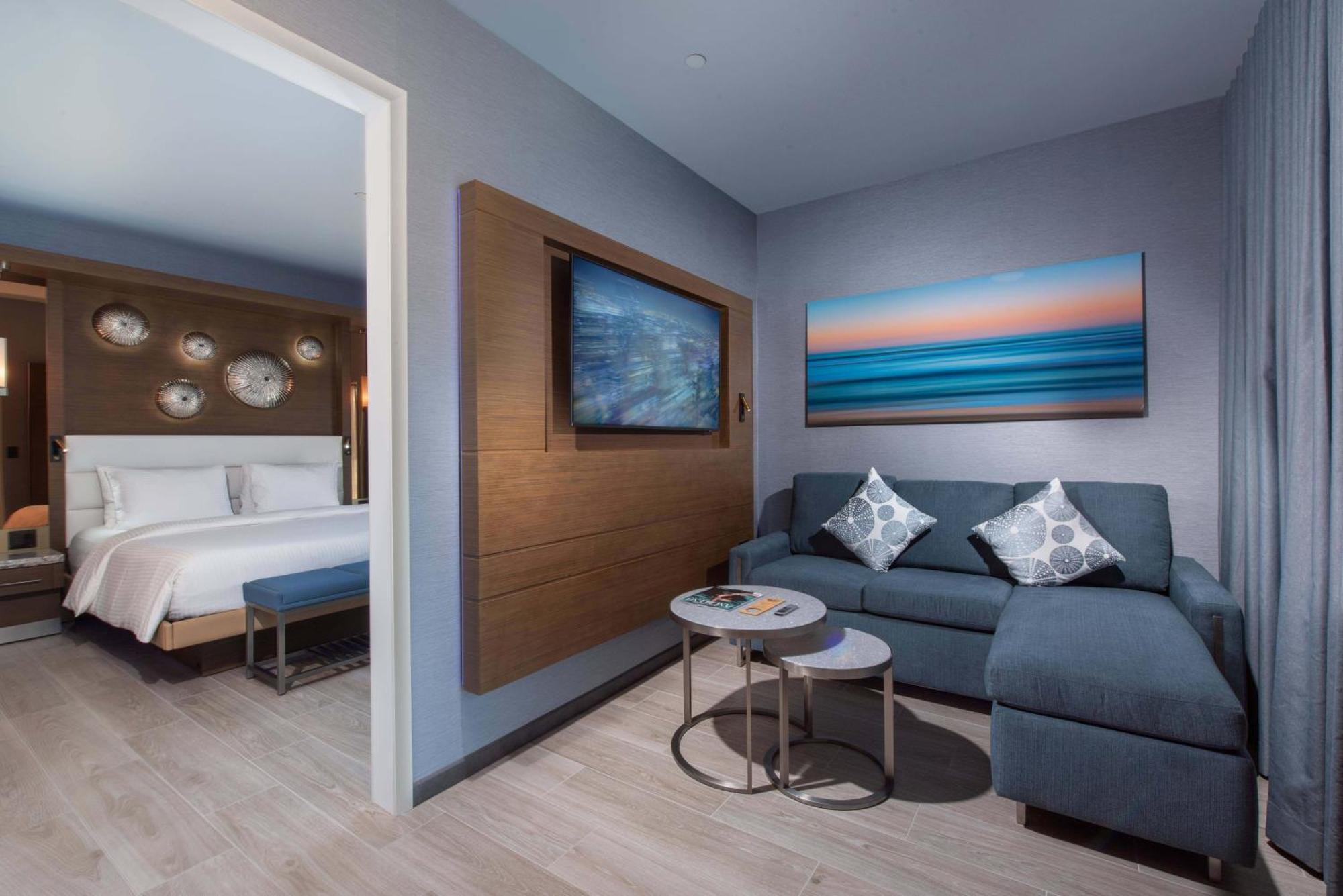 Shade Hotel شاطئ مانهاتن المظهر الخارجي الصورة