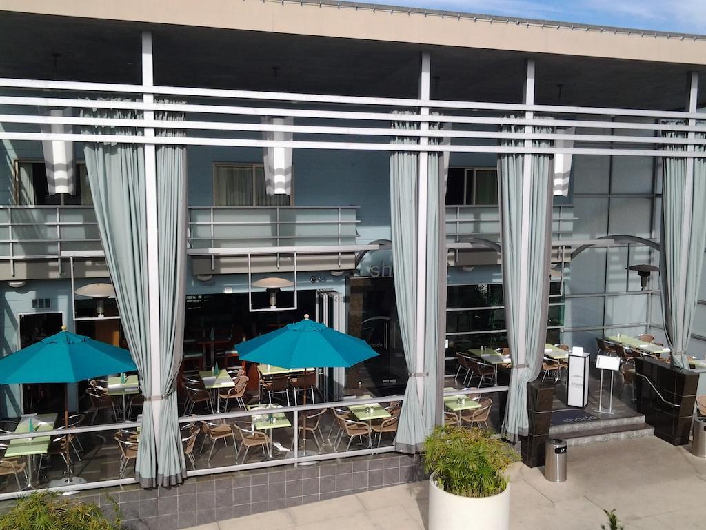 Shade Hotel شاطئ مانهاتن المظهر الخارجي الصورة