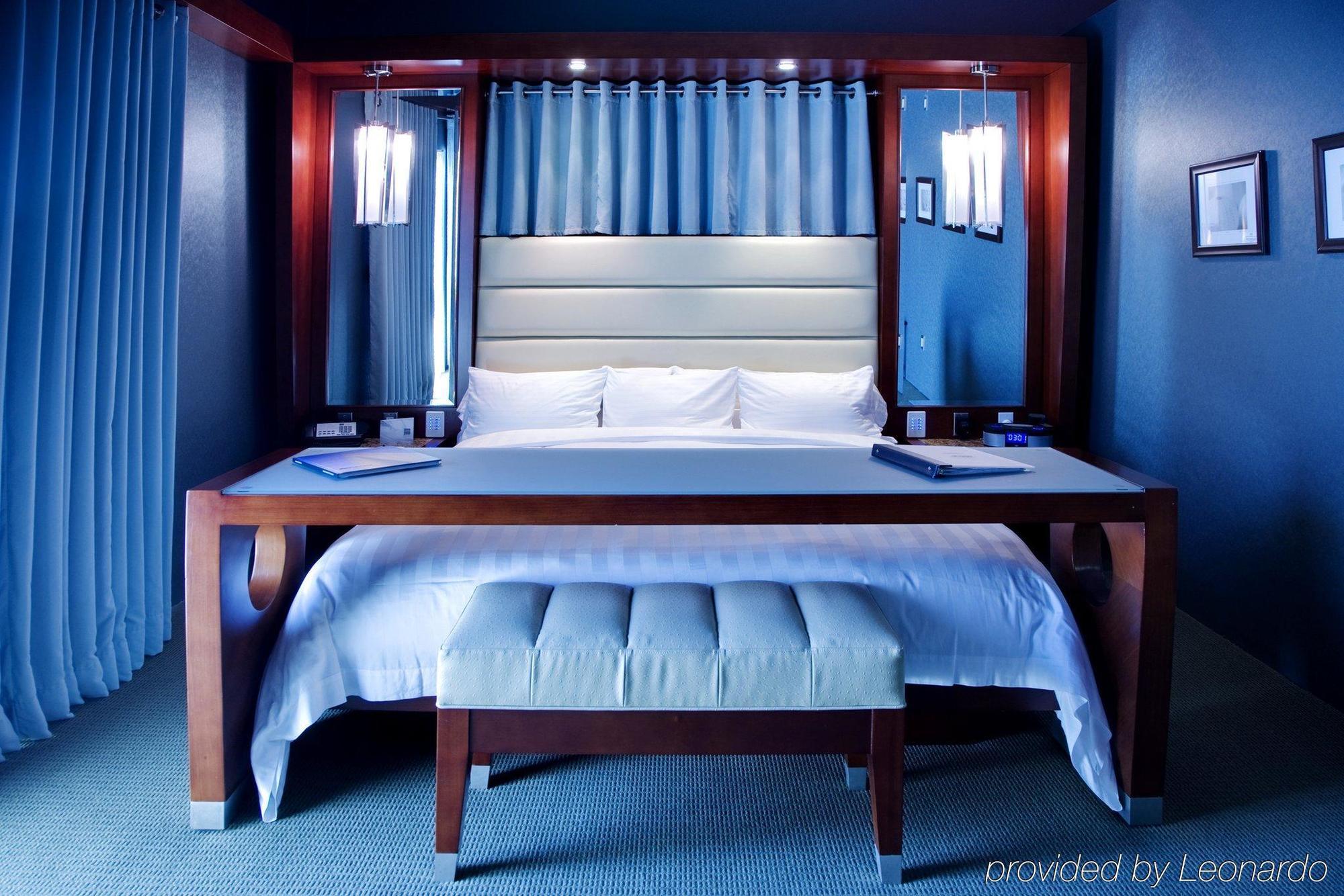 Shade Hotel شاطئ مانهاتن المظهر الخارجي الصورة