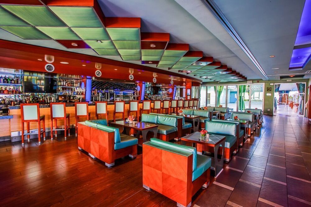 Shade Hotel شاطئ مانهاتن المظهر الخارجي الصورة
